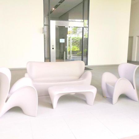 Cozy Mrt-Linked Unit, Dsara Sentral Sovo #Ds1 Sungai Buloh Exterior foto